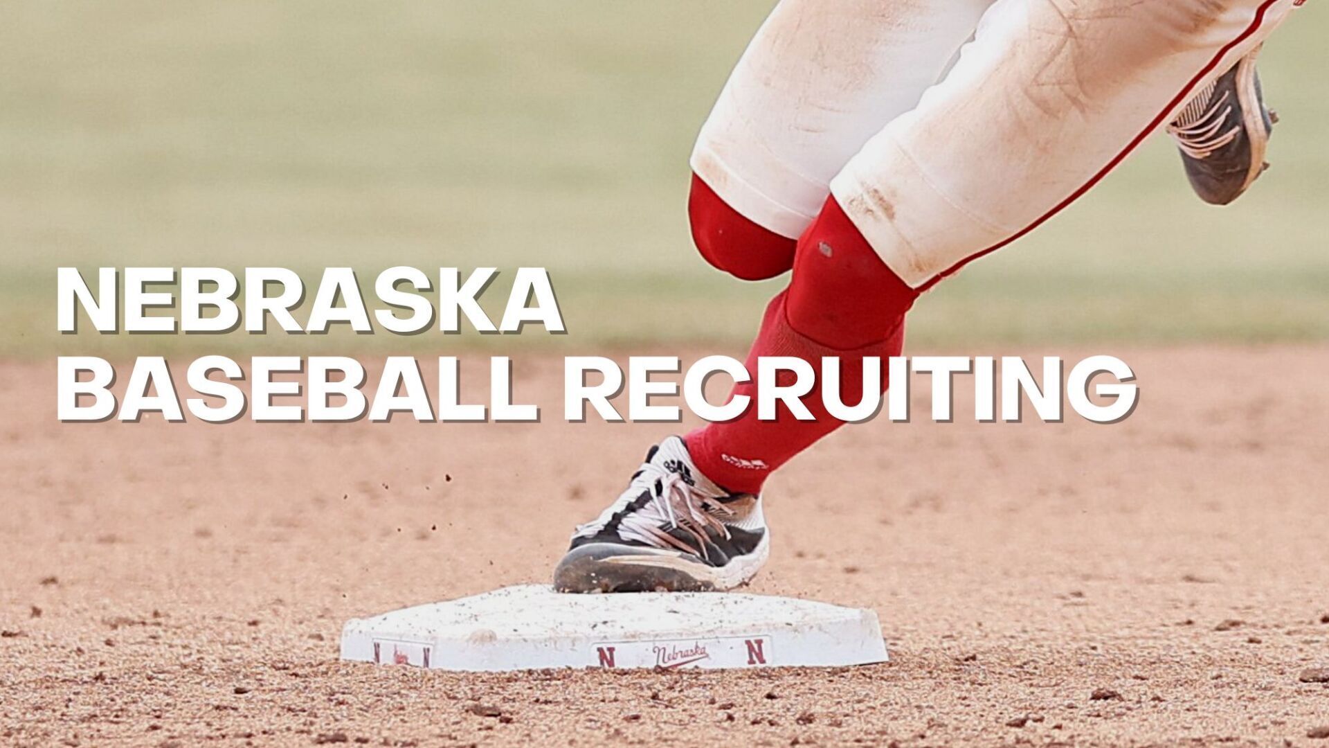 Catcher/outfielder Cooper Markle commits to Nebraska baseball
